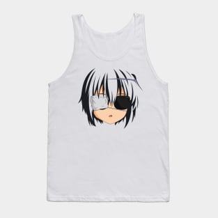 Rikka Head Tank Top